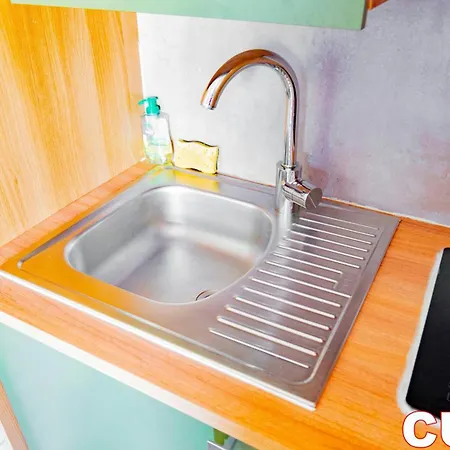 5 Min Parc De La Villette Zenith-Charmant Studio Пантен