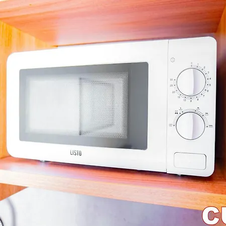 5 Min Parc De La Villette Zenith-Charmant Studio Апартаменты