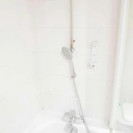 Apartmán 5 Min Parc De La Zenith-charmant *