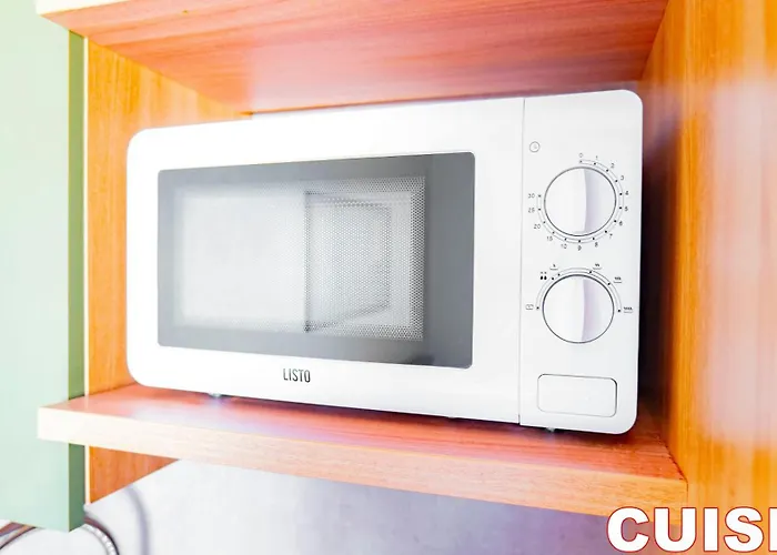 5 Min Parc De La Zenith-charmant Apartmán